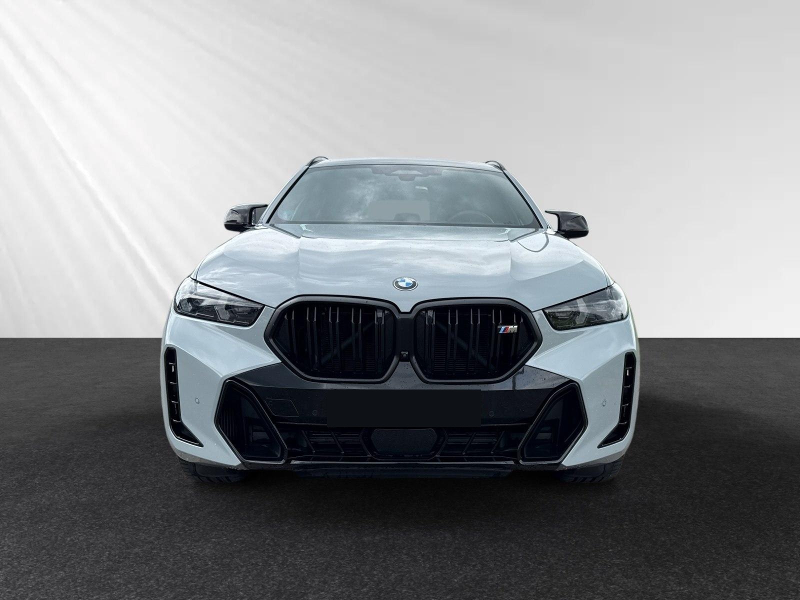 BMW X6 M60i (4)