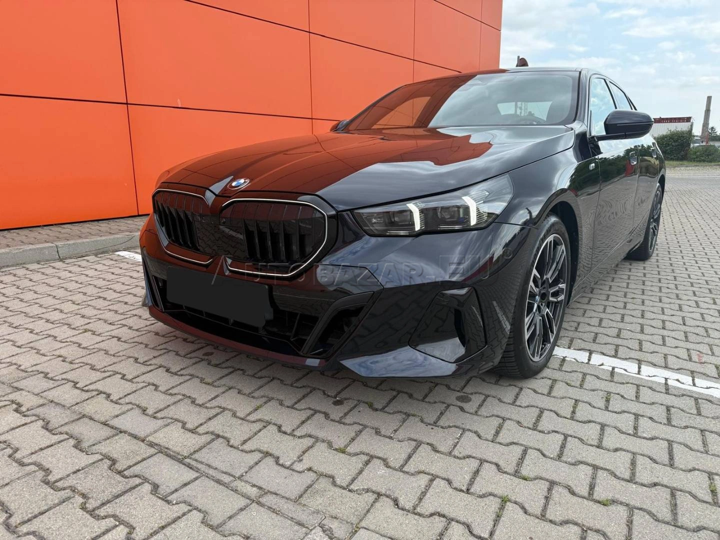 BMW_520i