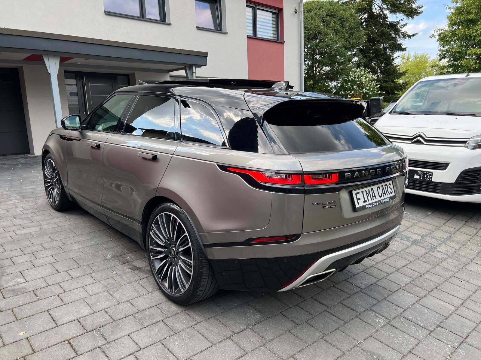 Range Rover Velar (2)