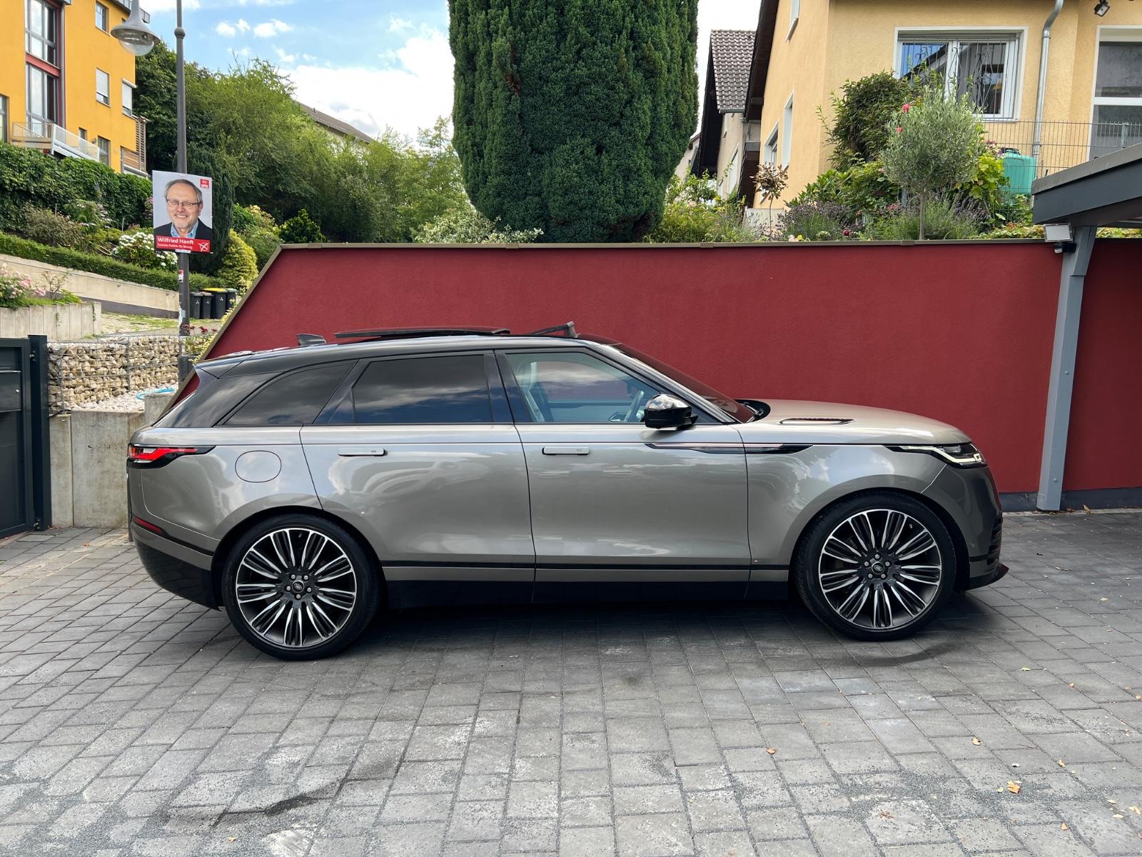 Range Rover Velar (3)