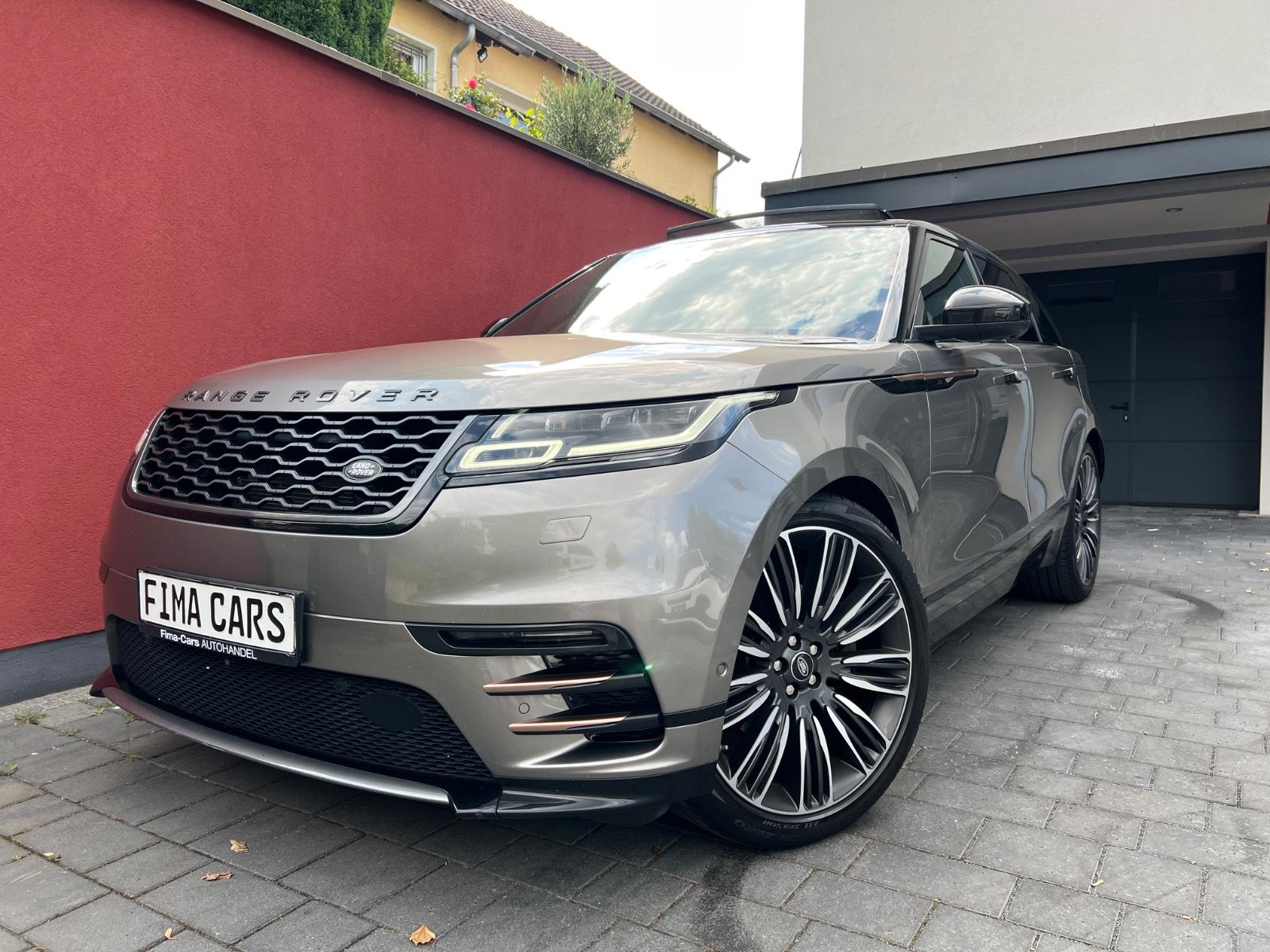 Range Rover Velar (4)