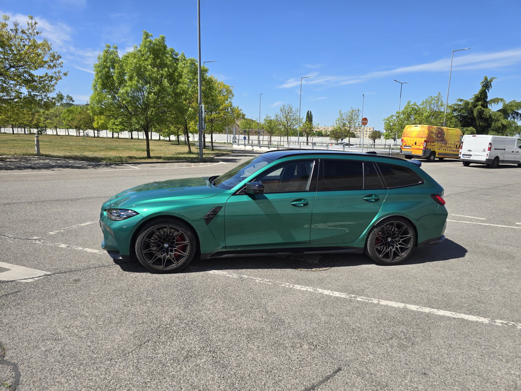 BMW M3 (2)