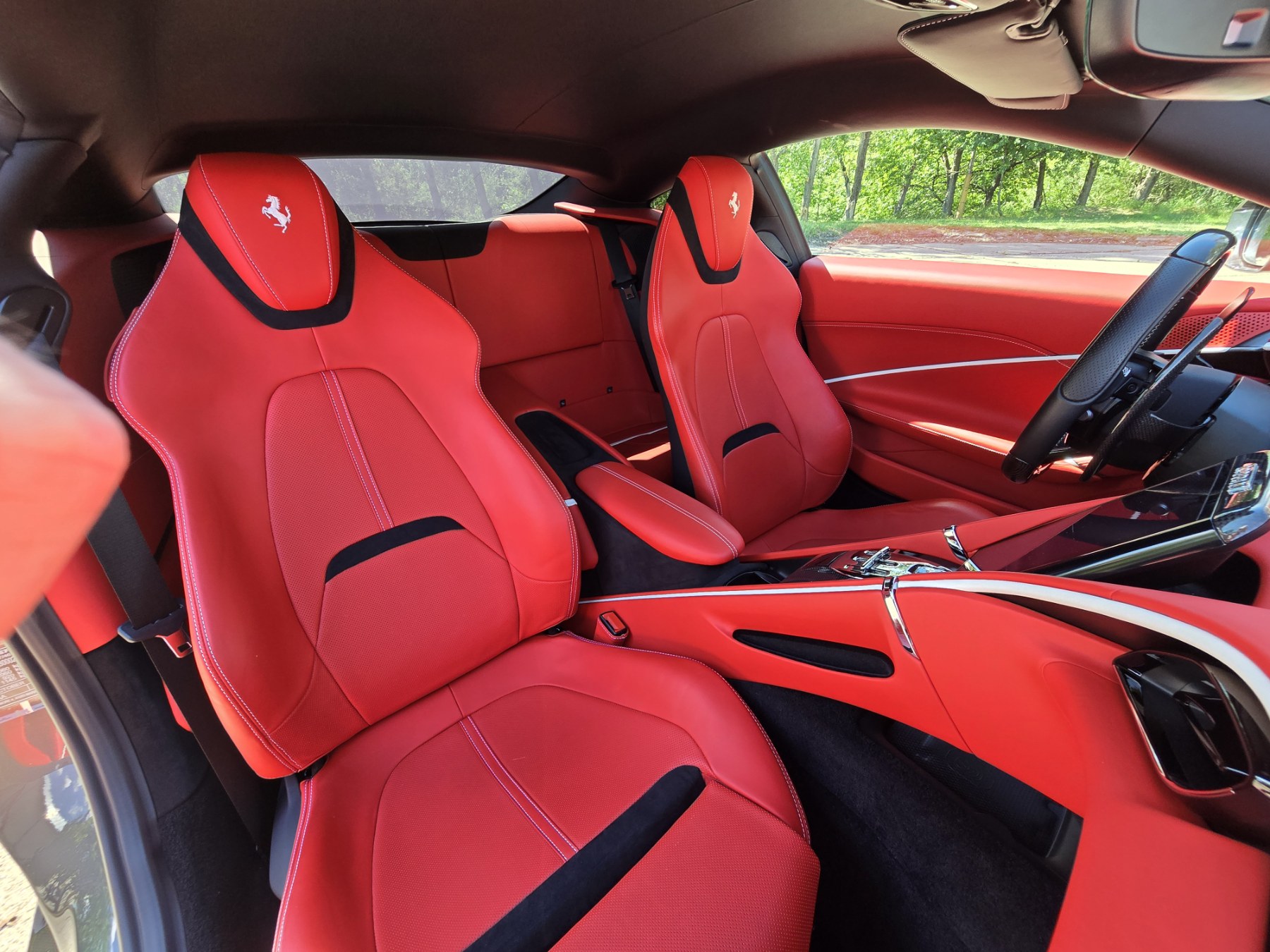 Ferrari Roma (4)