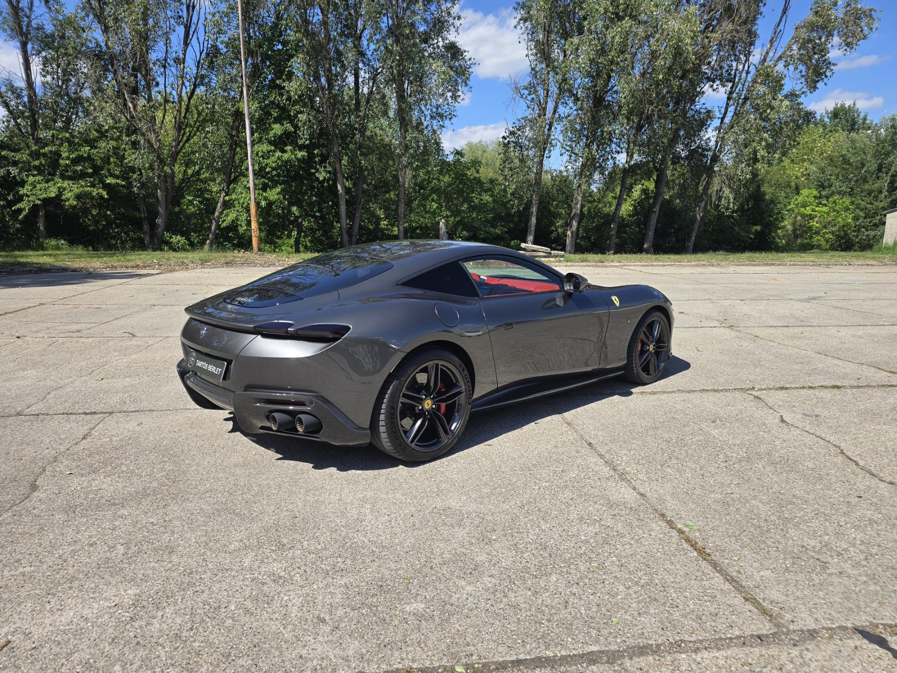 Ferrari Roma (6)