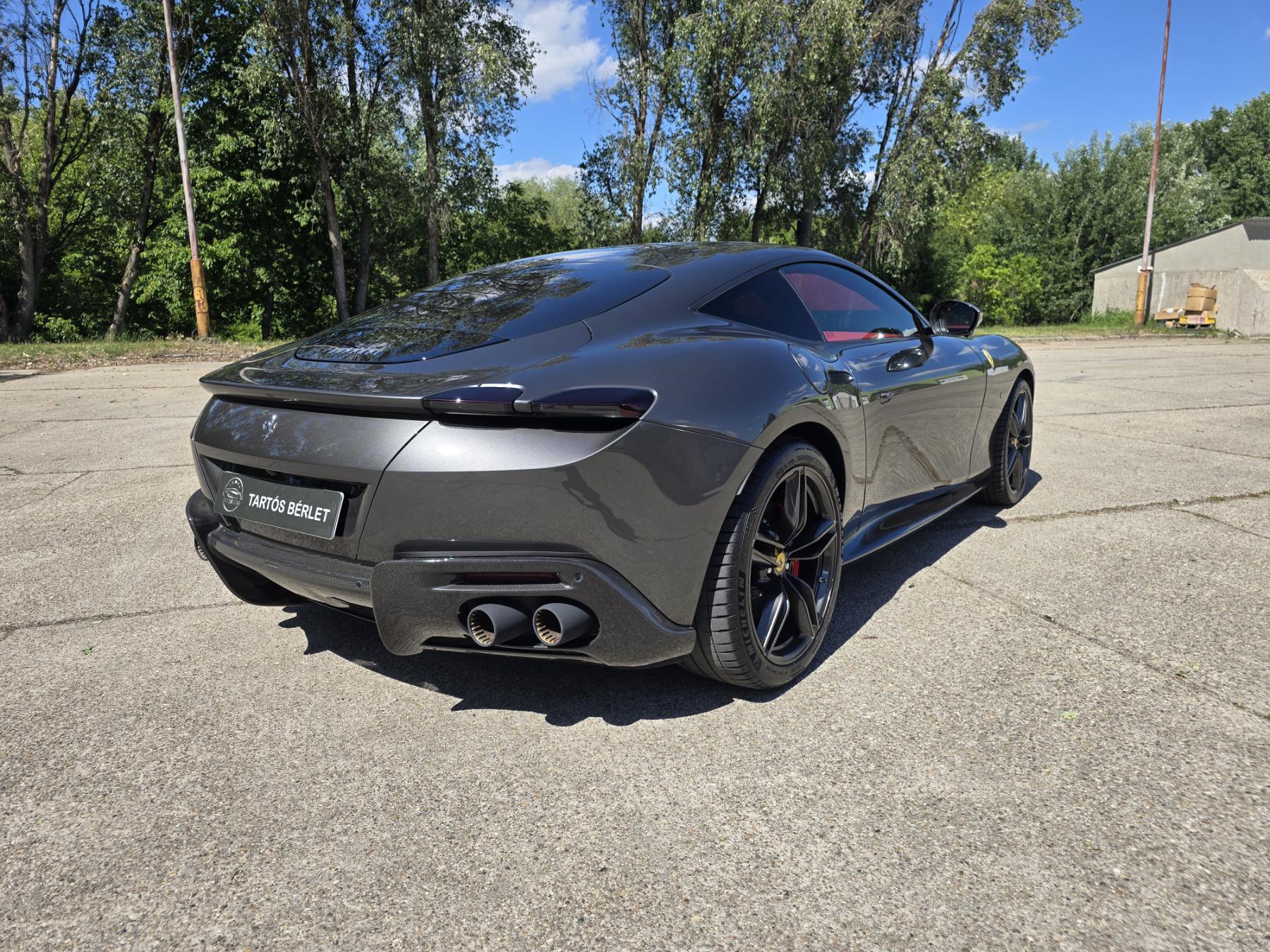 Ferrari Roma (7)