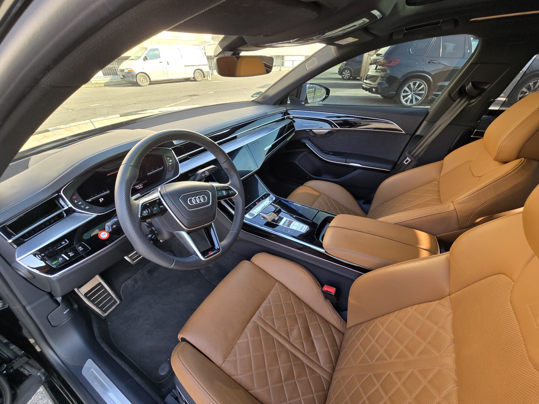 Audi A8 50 tdi (6)
