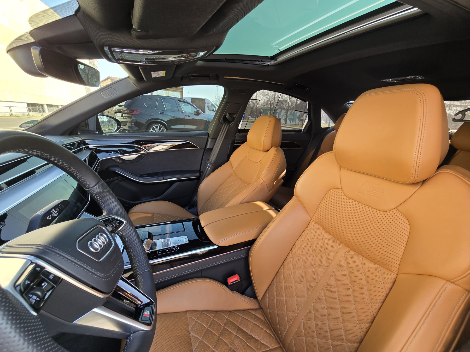 Audi A8 50 tdi (7)