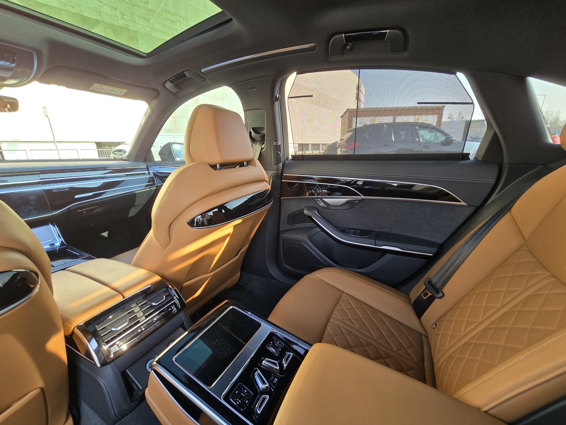 Audi A8 50 tdi (8)