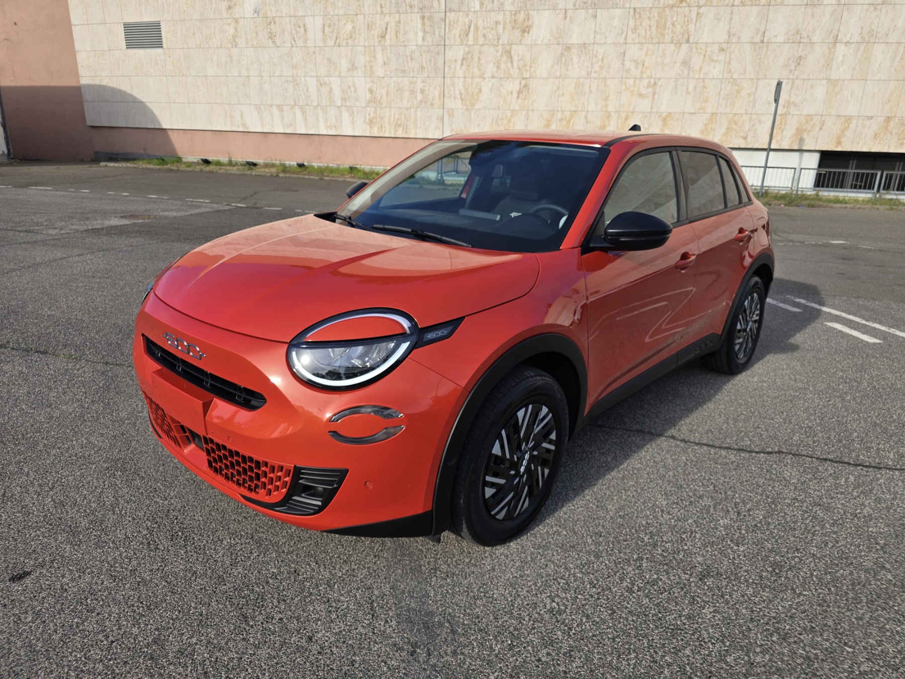 Fiat 600 (3)