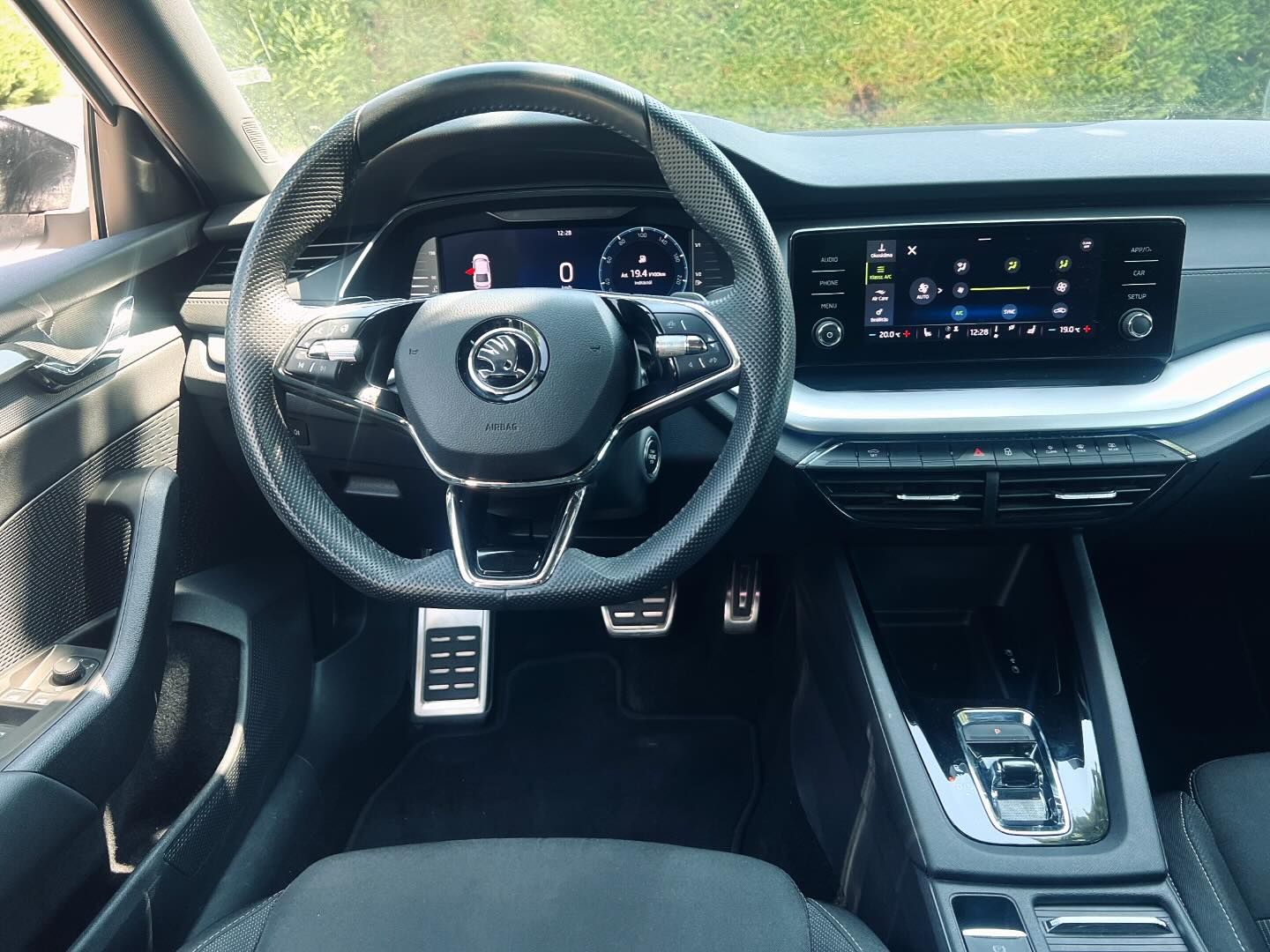 Skoda Octavia (6)