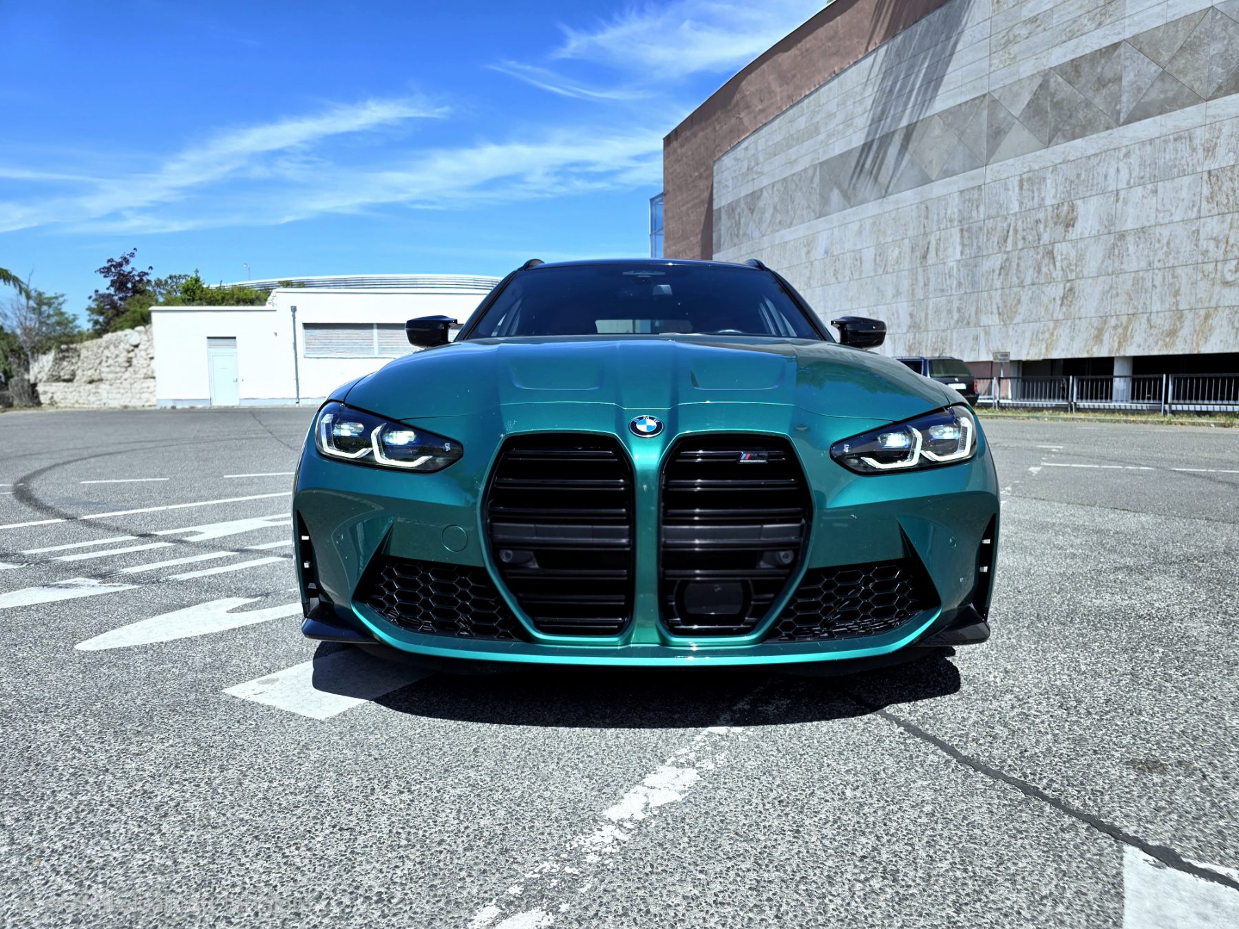 BMW M3 (1)
