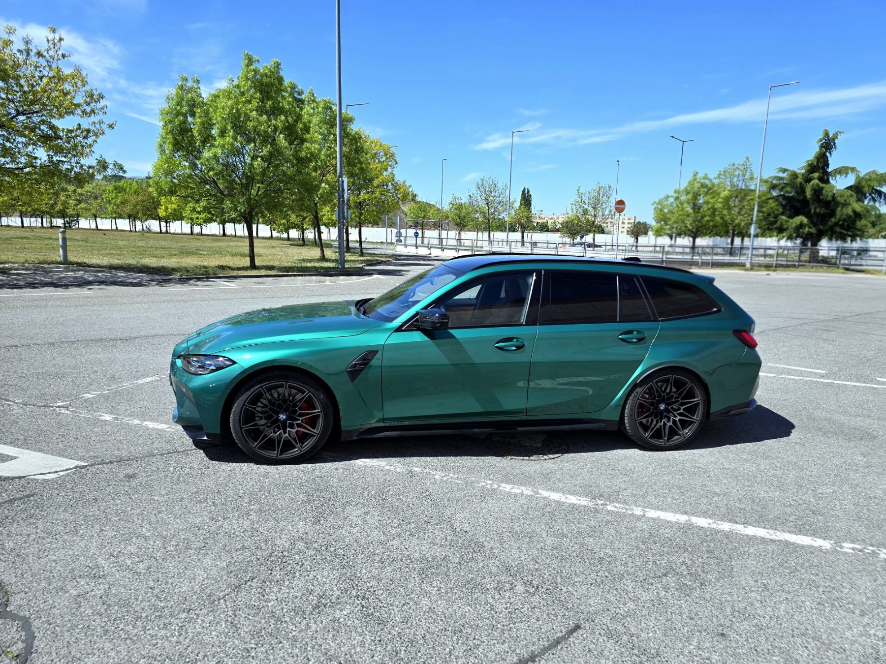 BMW M3 (2)