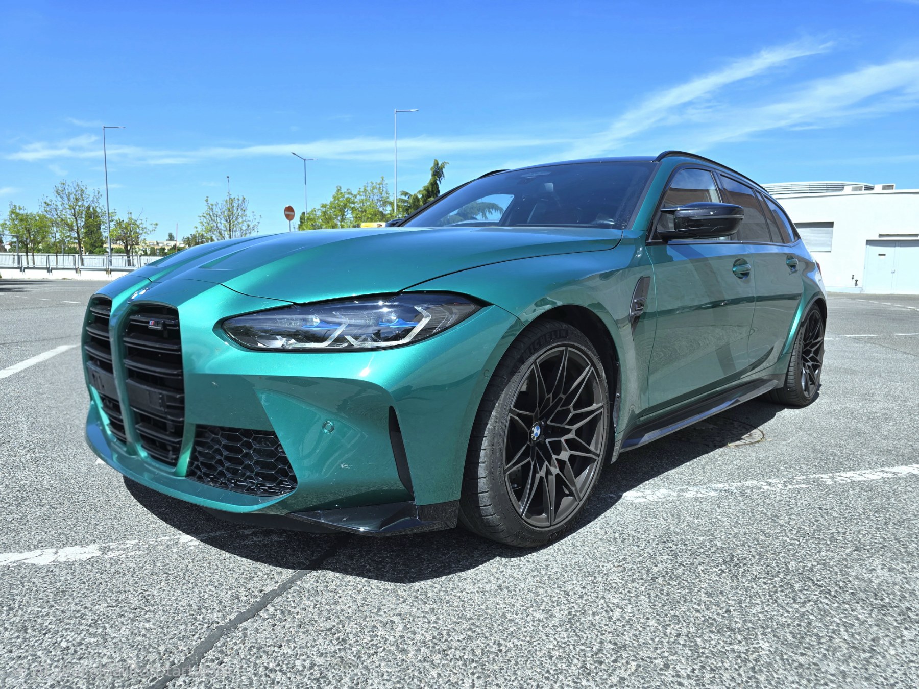 BMW M3 (5)