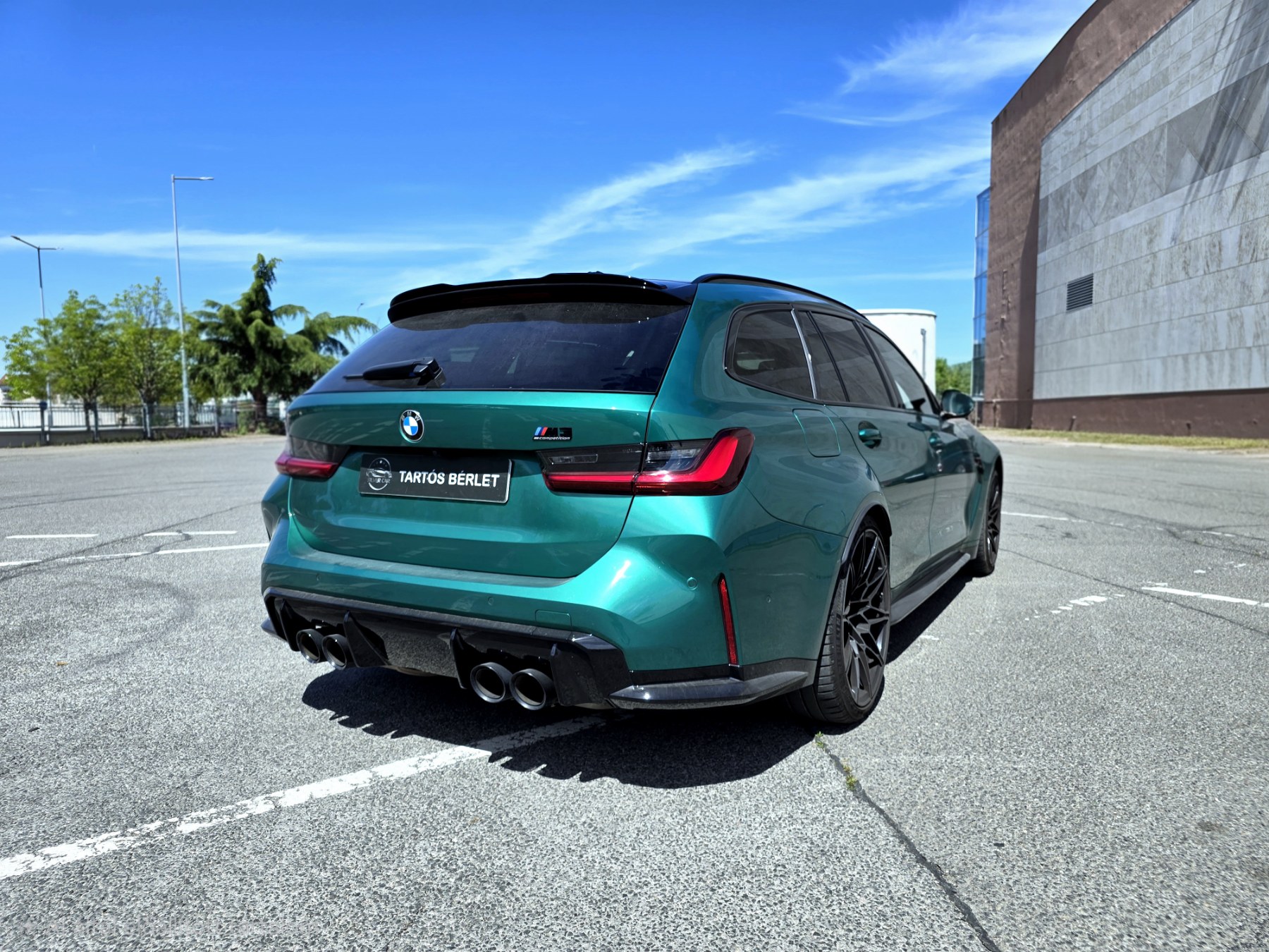 BMW M3 (8)