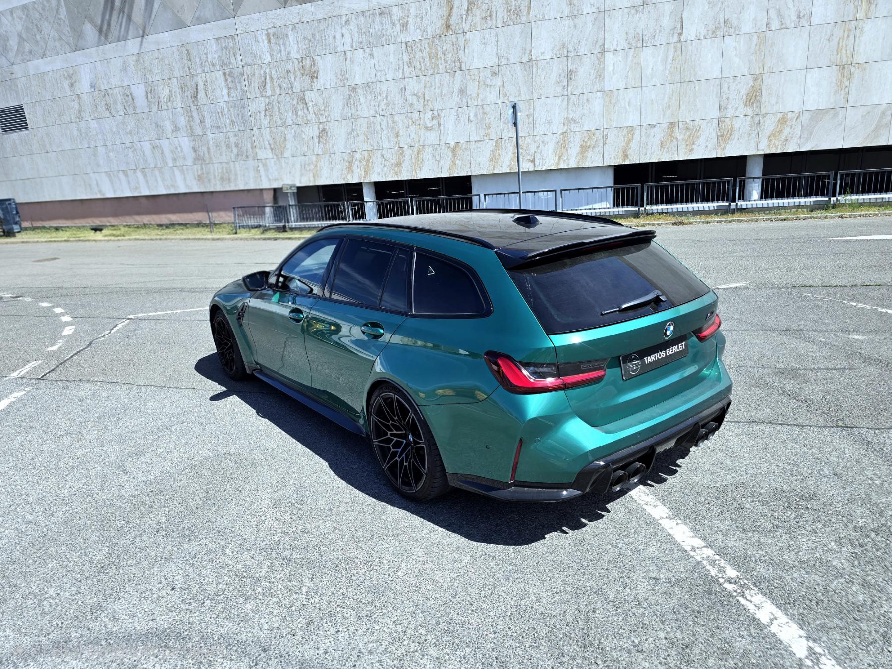 BMW M3 (9)