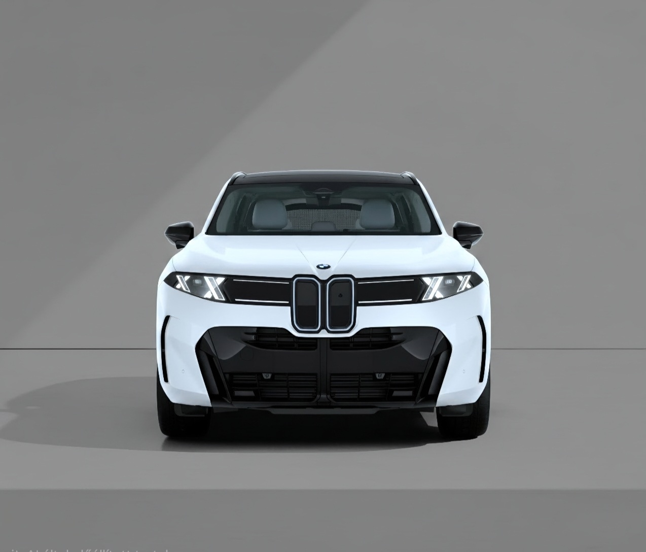 BMW X5 40d Msport Pro (1)