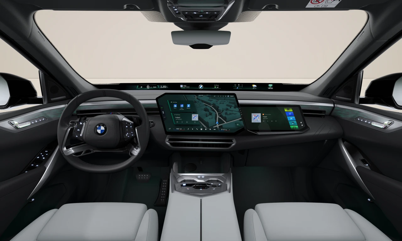 BMW X5 40d Msport Pro (1)