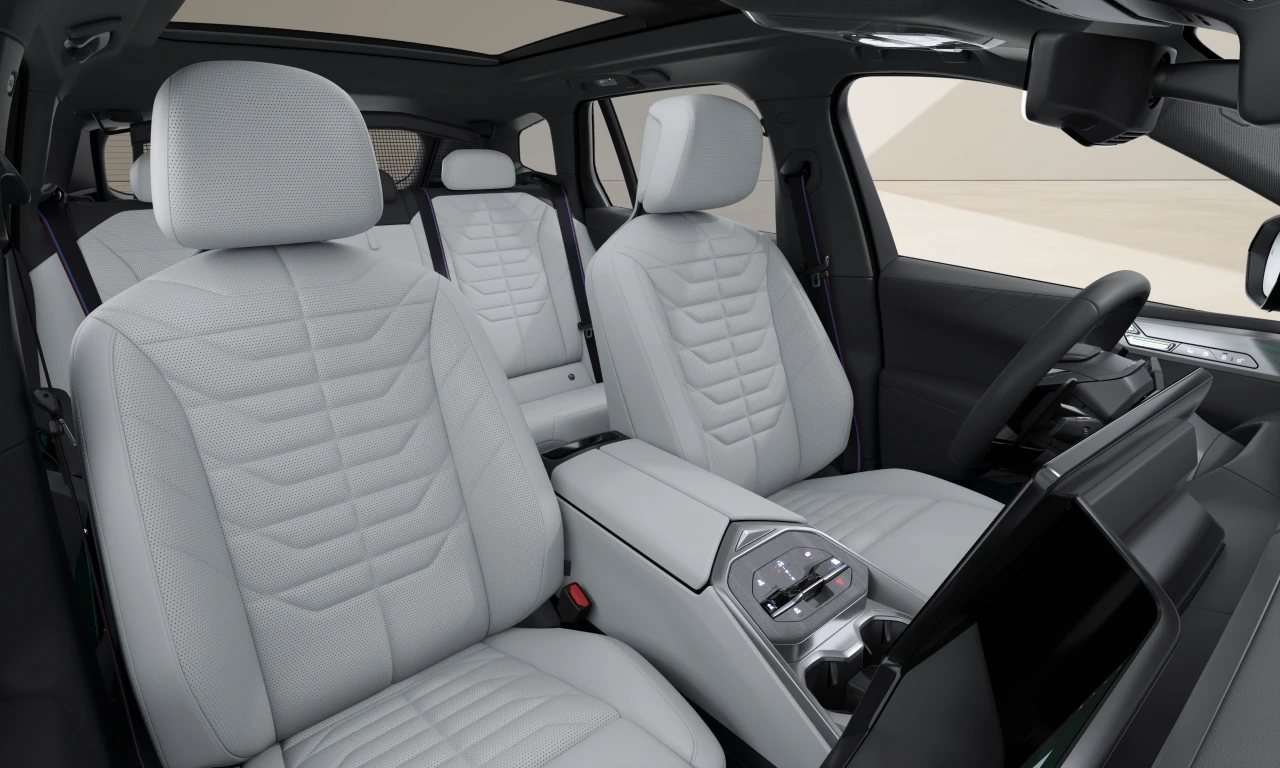 BMW X5 40d Msport Pro (2)
