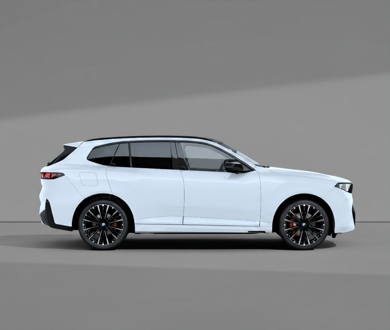 BMW X5 40d Msport Pro (4)