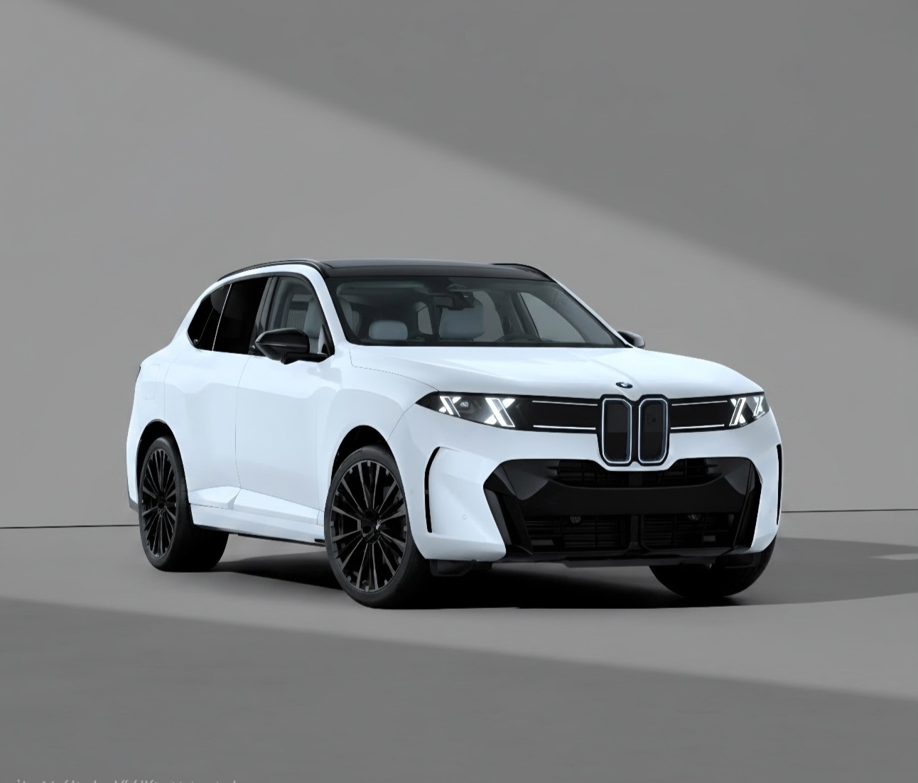BMW X5 40d Msport Pro (6)
