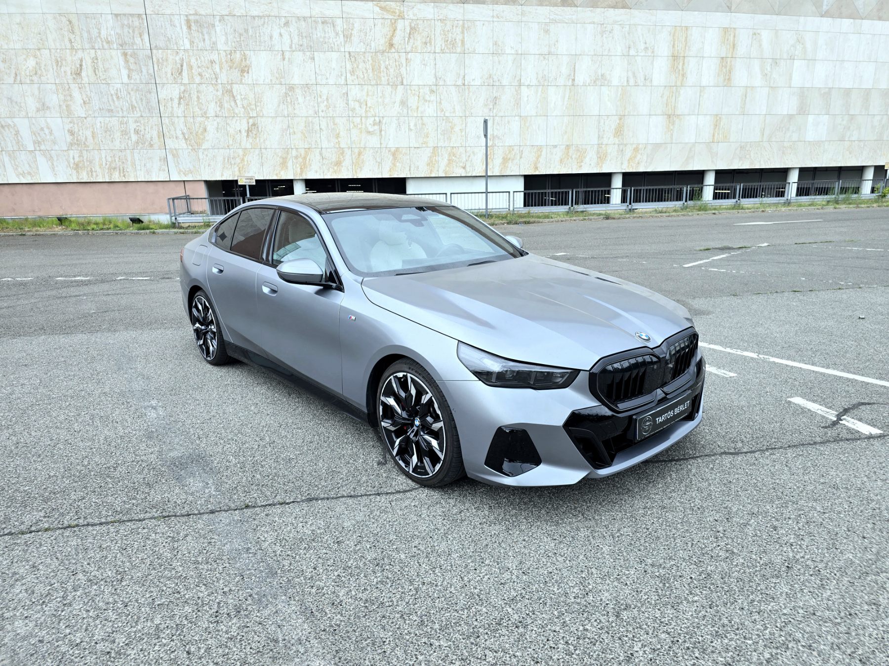 Bmw 520xd (1)