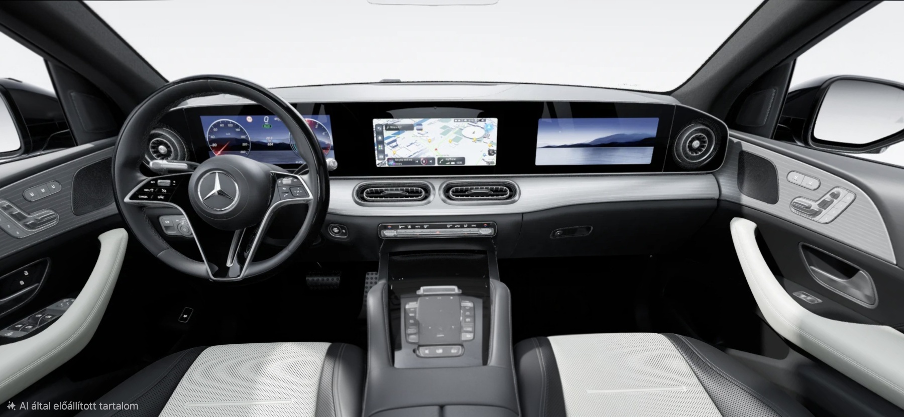 Mercedes - Benz GLE 450d (4)