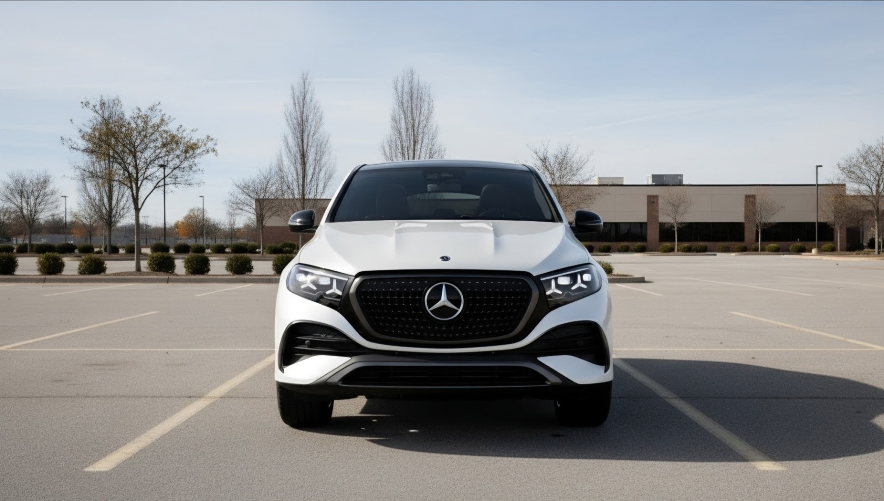 Mercedes - Benz GLE 450d (7)