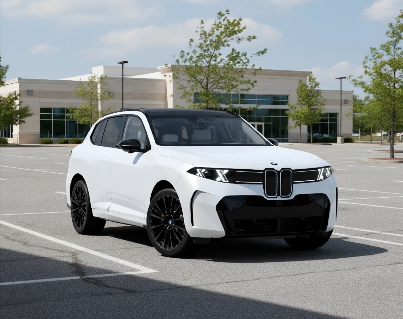 BMW X5 Msport pro (1)