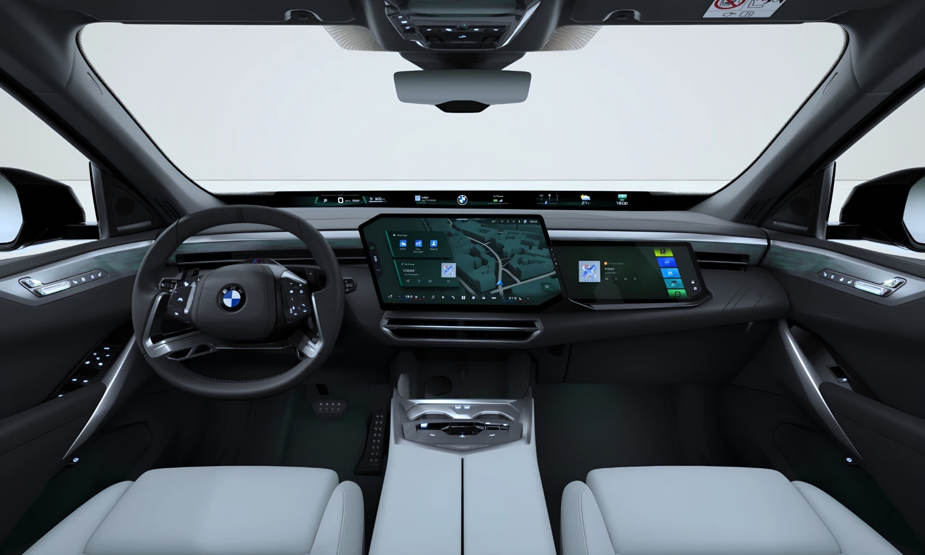 BMW X5 Msport pro (6)
