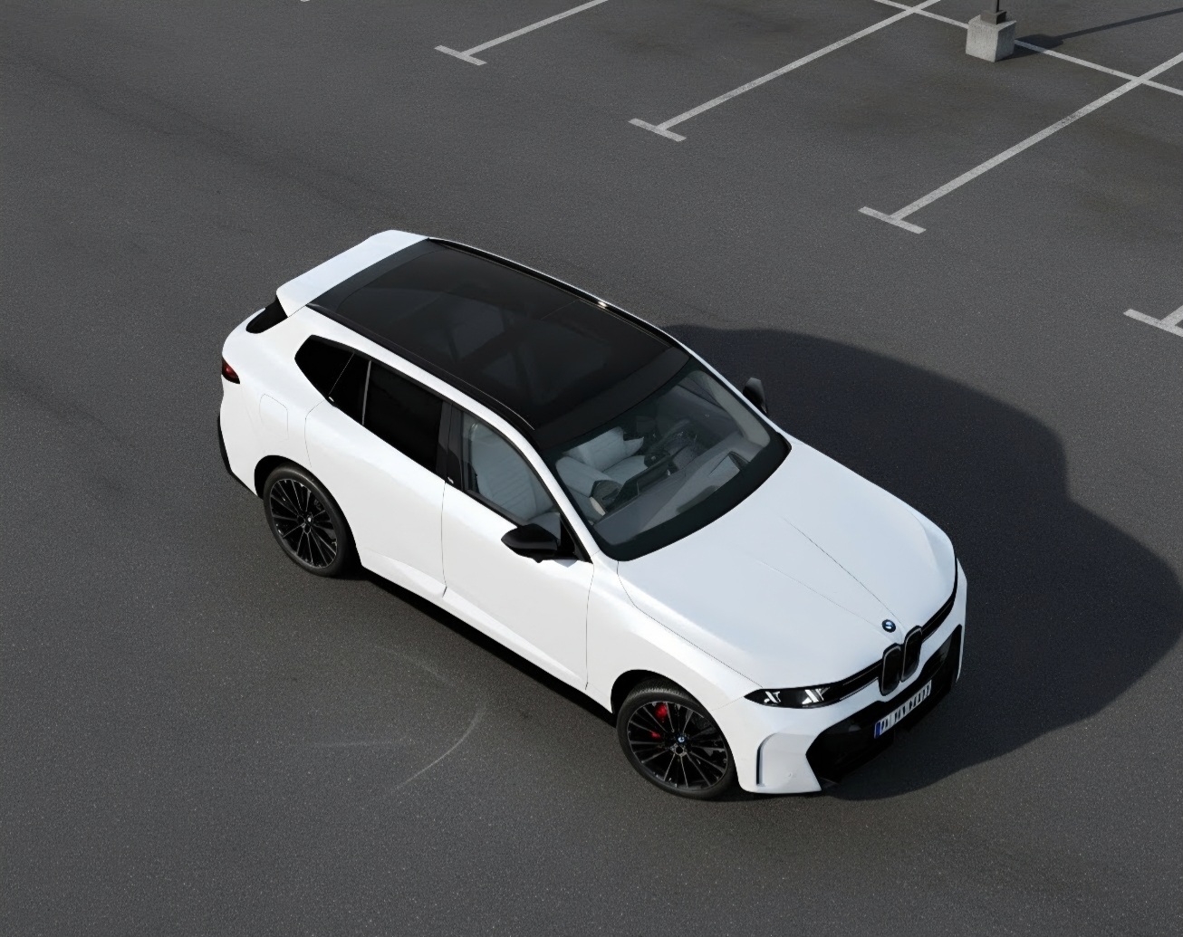 BMW X5 Msport pro (7)