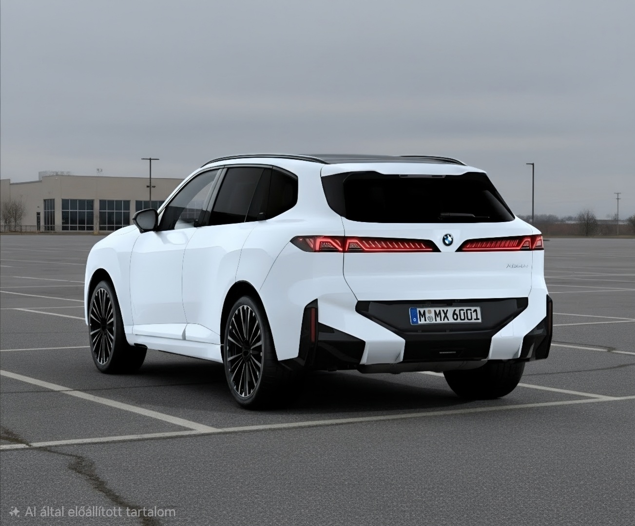 BMW X5 Msport pro (8)