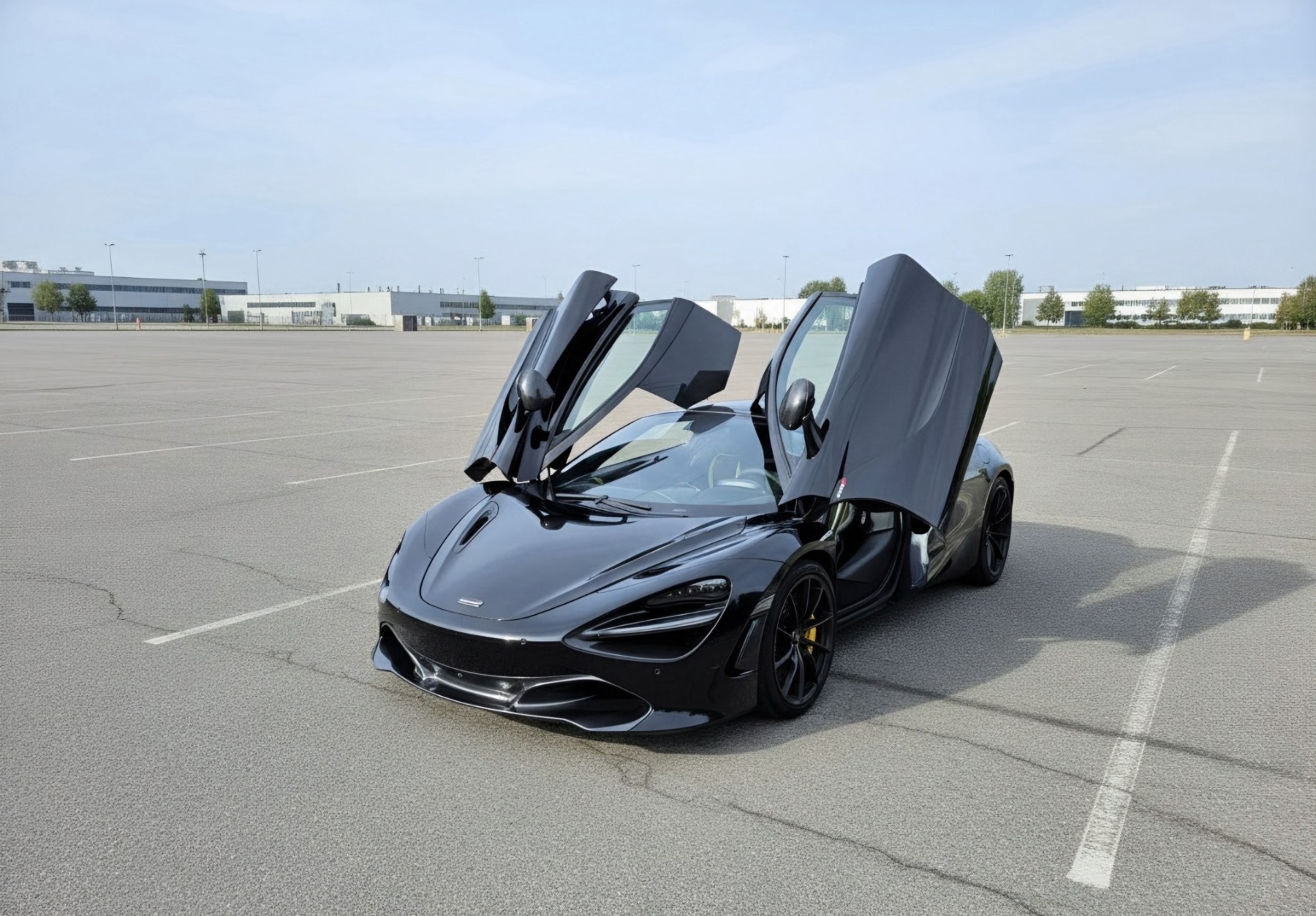 McLaren 720s (6)