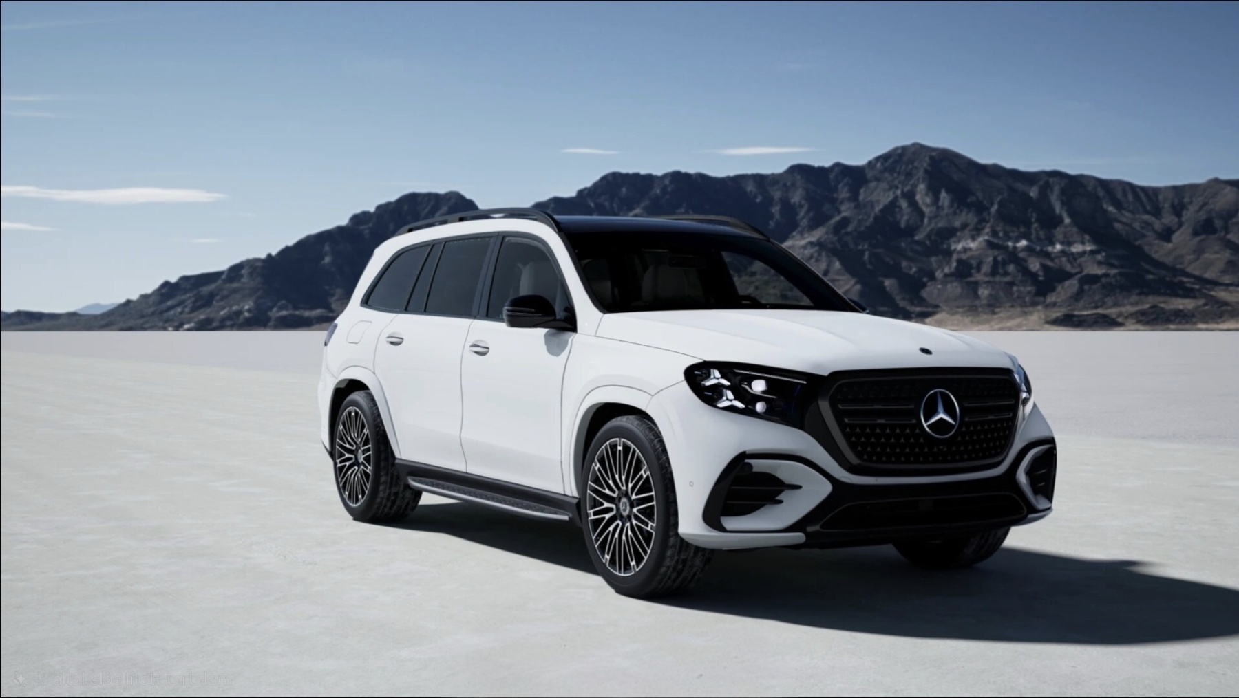 Mercedes GLS 450d AMG (1)