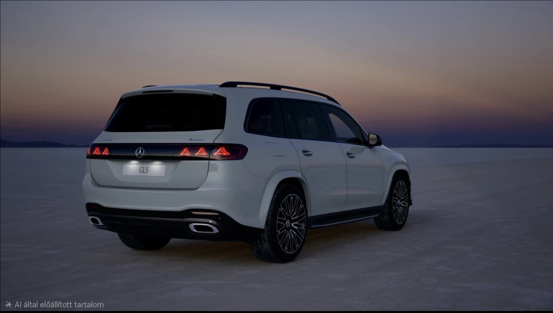 Mercedes GLS 450d AMG (10)