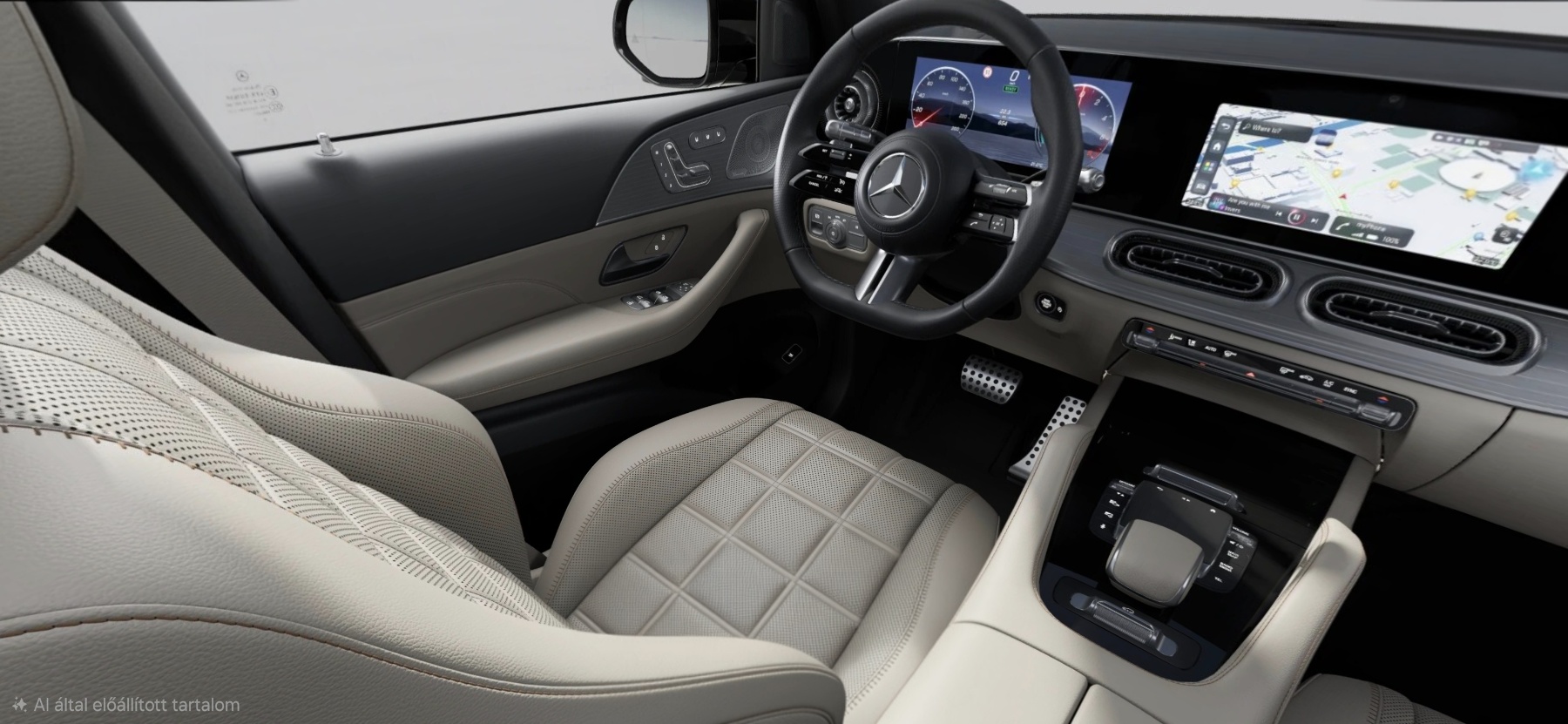 Mercedes GLS 450d AMG (3)