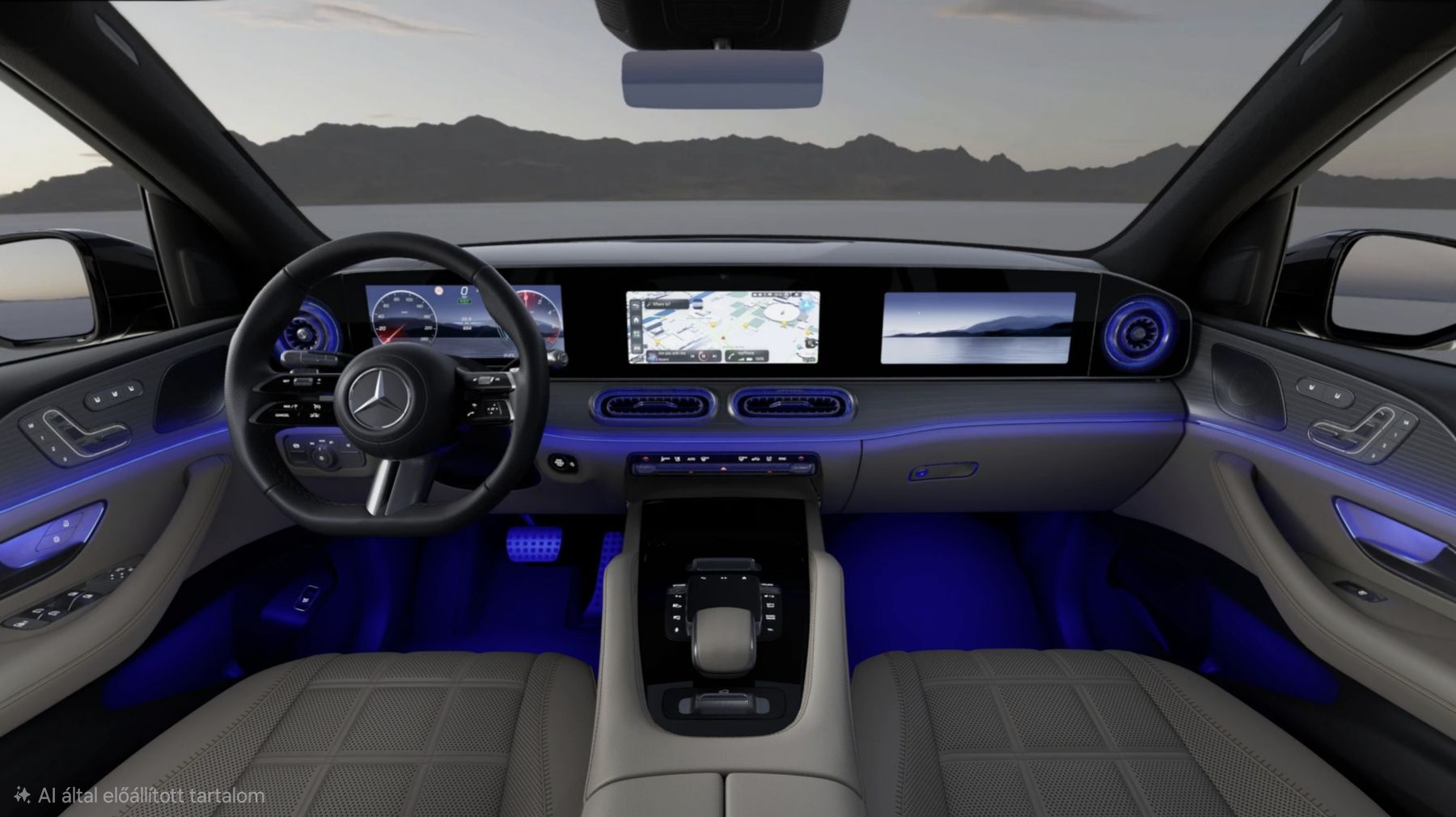 Mercedes GLS 450d AMG (4)