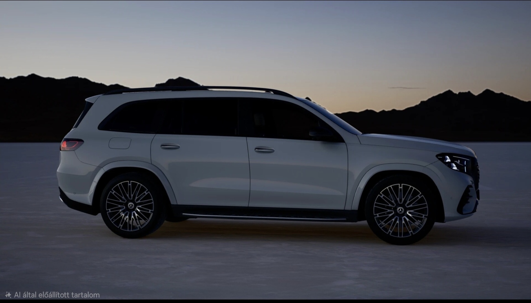 Mercedes GLS 450d AMG (8)