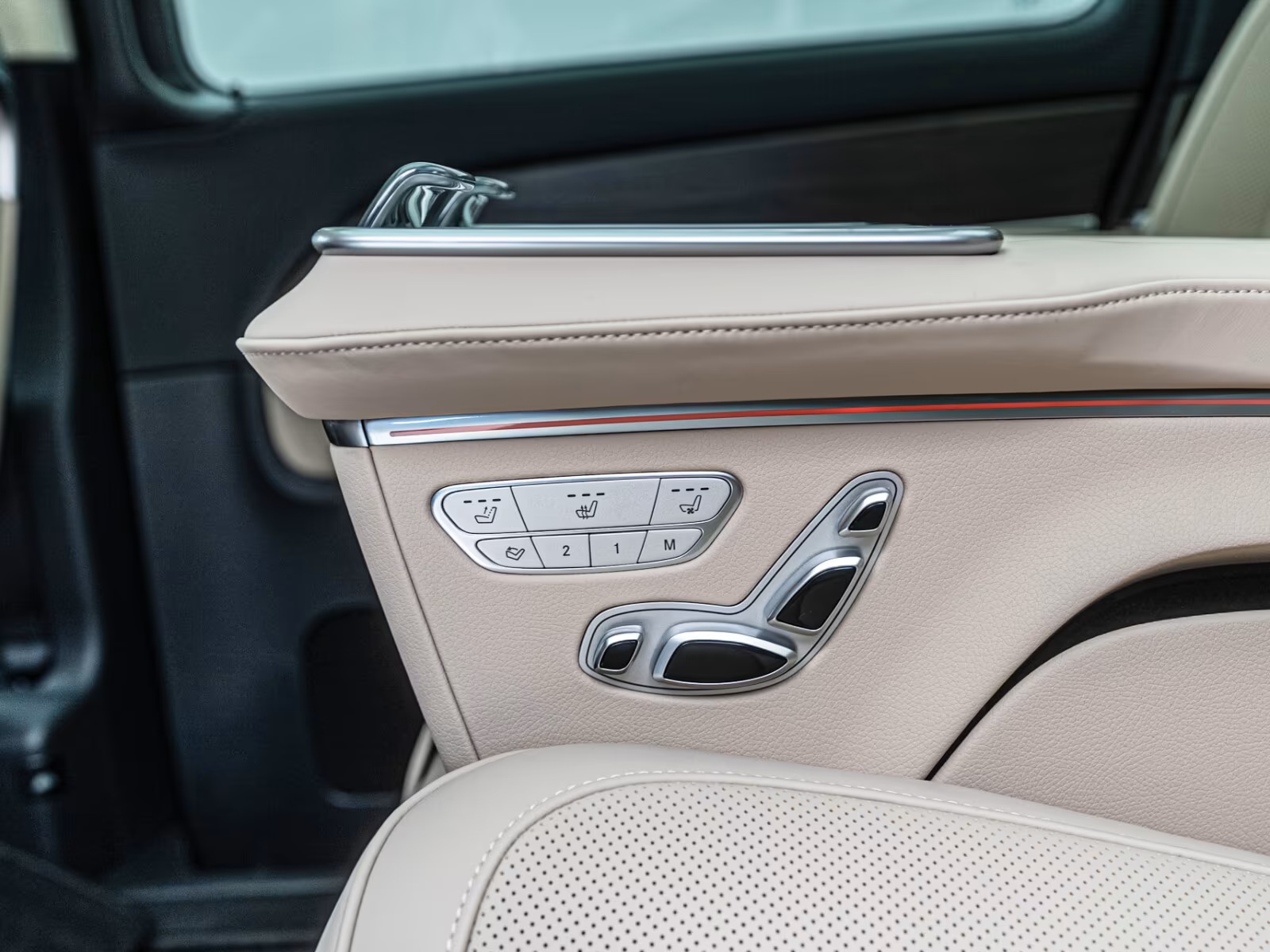 Mercedes V300d VIP (17)