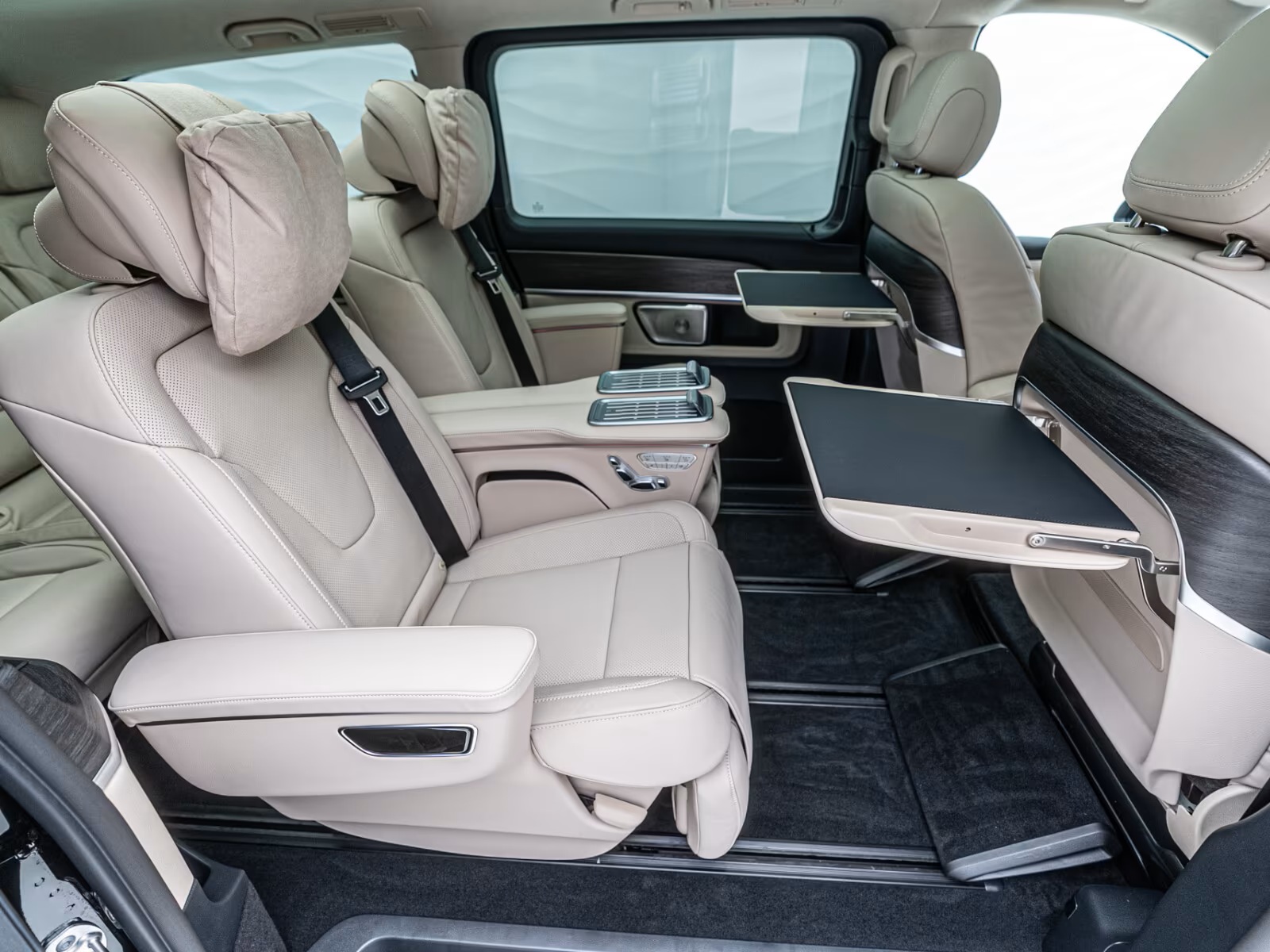 Mercedes V300d VIP (18)