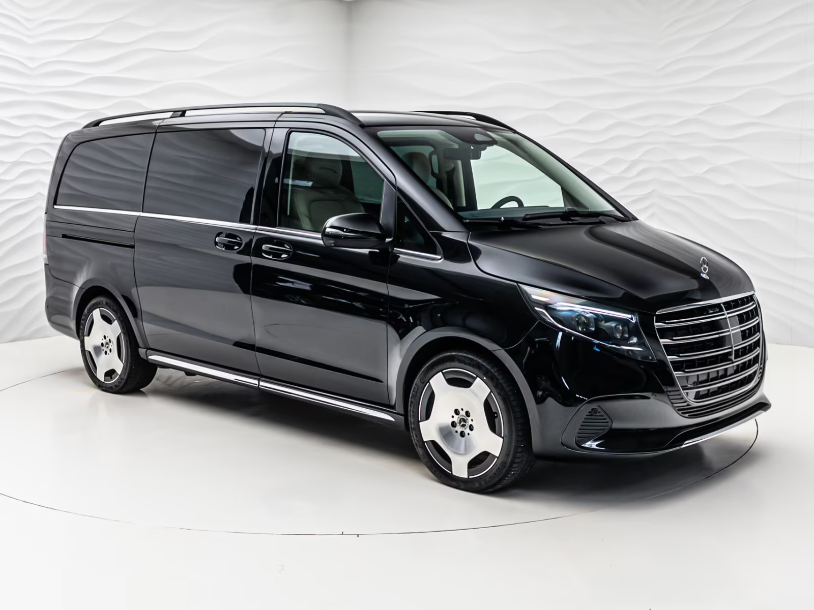 Mercedes V300d VIP (20)