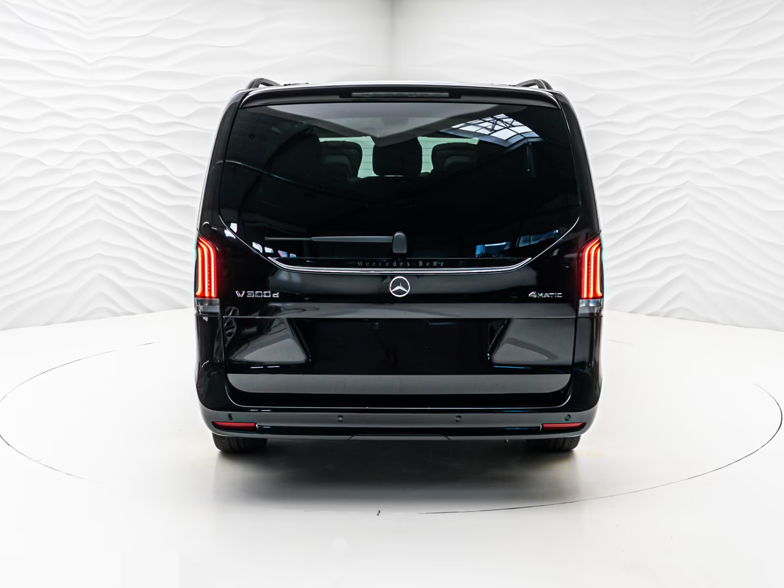 Mercedes V300d VIP (21)